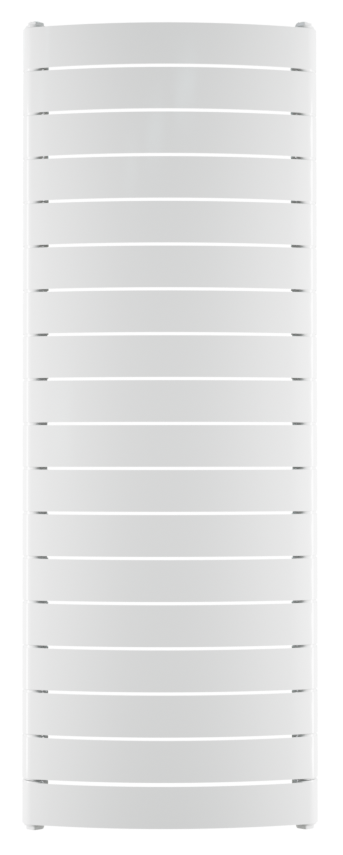 Радиатор биметаллический Rifar Convex Белый, 22 секц (от 4 радиаторов -7% скидка)