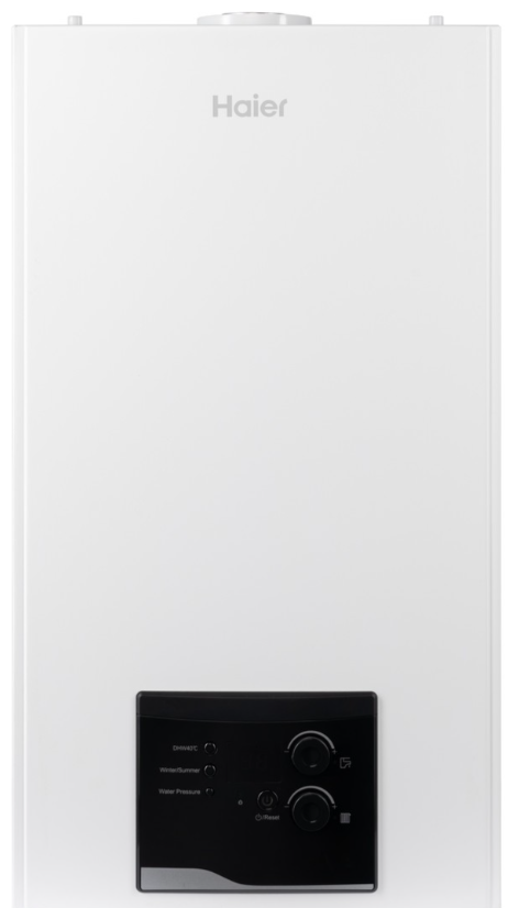 Котел наст турбо 24 кВт 2 к Haier Urban 2.24 TM