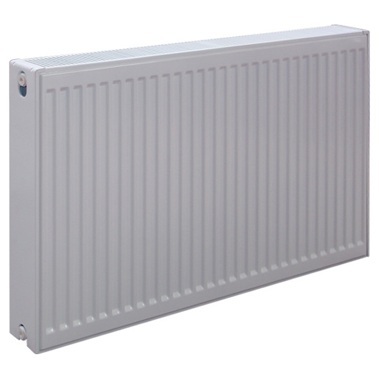 Радиатор ст 22/500/1200 бок подкл Rommer 1/2 вр