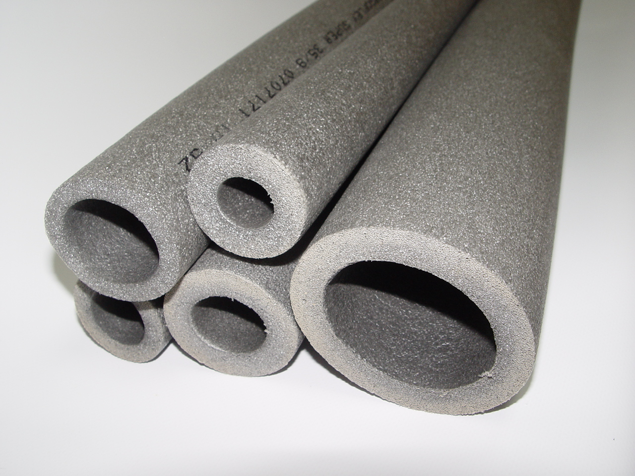 Теплоизоляция трубная Теплофлекс 13/35