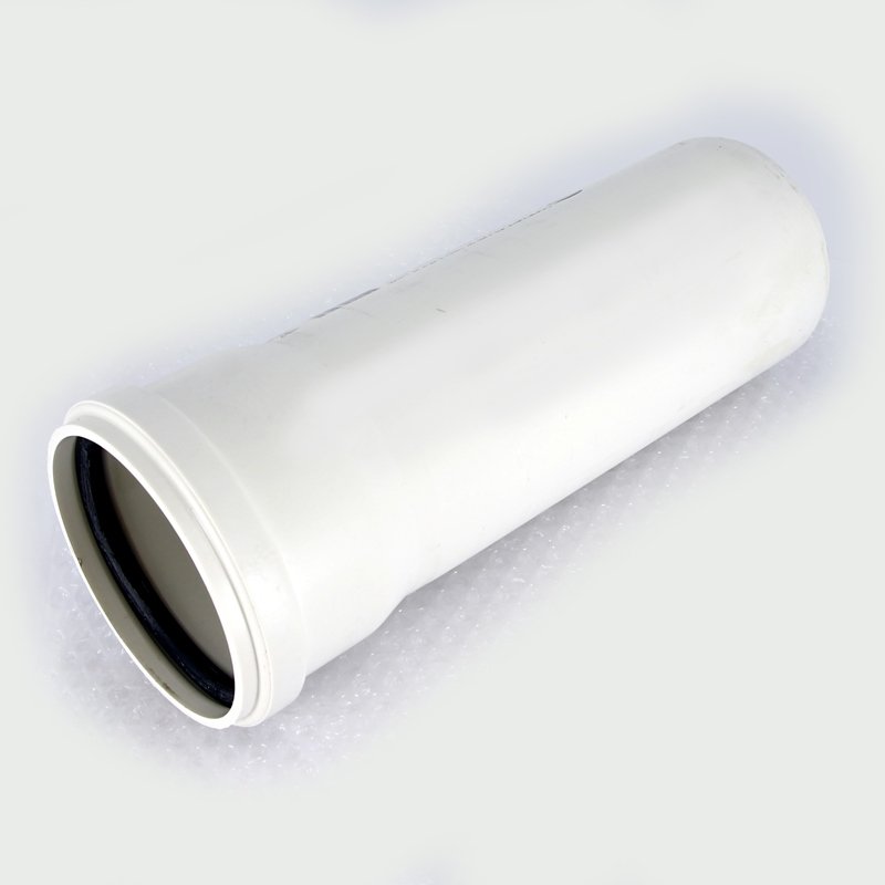 Труба канализационная бесшумная 110*3,8*500 Синикон Комфорт