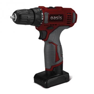 Шуруповерт Oasis AS-12V