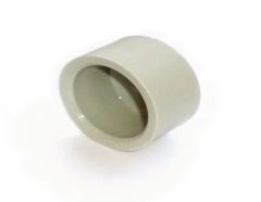 Заглушка пп 20 с ФД (100/1600)